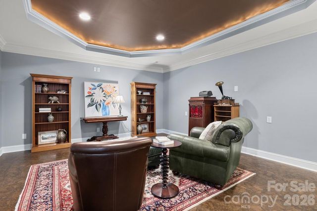 707 Luther Drive, Iron Station, NC 28080