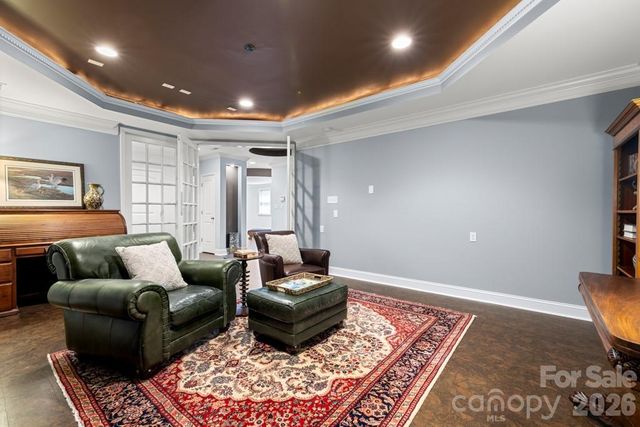 707 Luther Drive, Iron Station, NC 28080