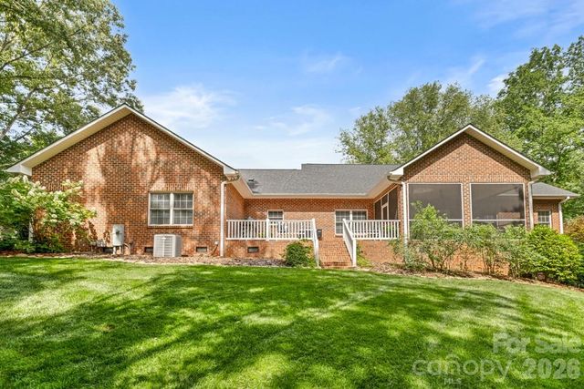 707 Luther Drive, Iron Station, NC 28080