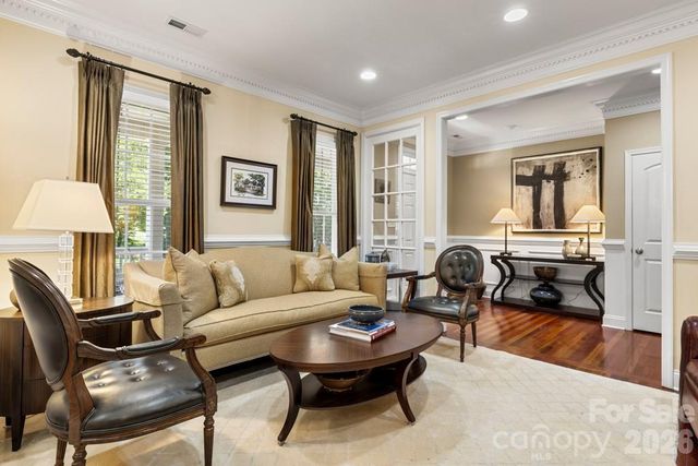 707 Luther Drive, Iron Station, NC 28080