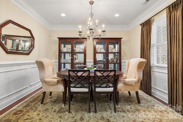 707 Luther Drive, Iron Station, NC 28080