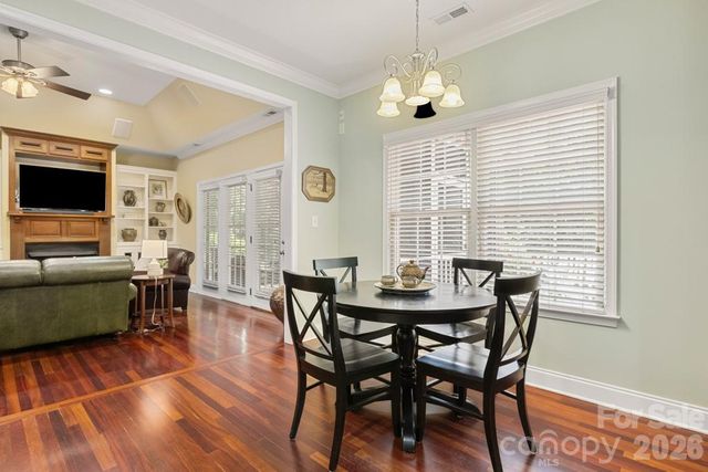 707 Luther Drive, Iron Station, NC 28080