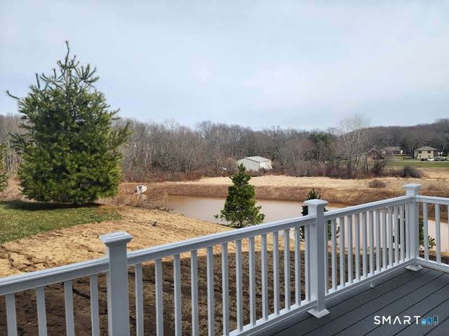 100 Mulholland Way 51, North Haven, CT 06473