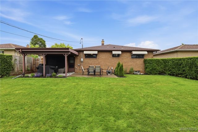 96 Ceil Drive, Cheektowaga, NY 14227