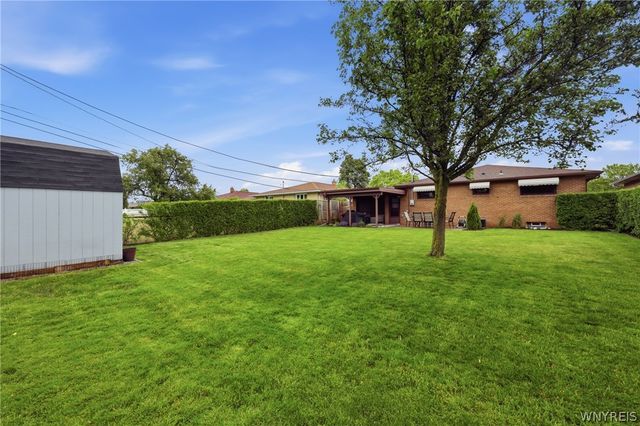 96 Ceil Drive, Cheektowaga, NY 14227