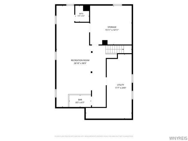 96 Ceil Drive, Cheektowaga, NY 14227