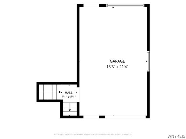 96 Ceil Drive, Cheektowaga, NY 14227