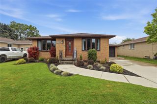 96 Ceil Drive, Cheektowaga, NY 14227