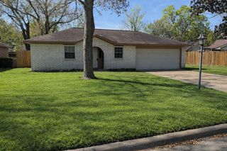 5375 Little John Lane, Katy, TX 77493