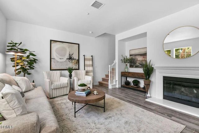 3412 Rockhampton Drive, Camarillo, CA 93012