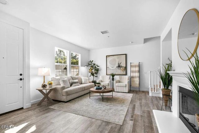 3412 Rockhampton Drive, Camarillo, CA 93012