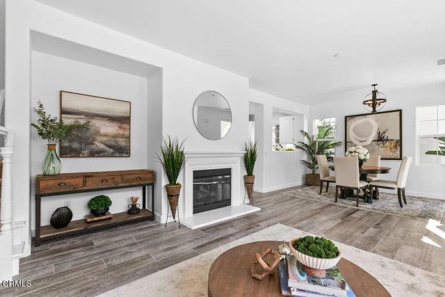 3412 Rockhampton Drive, Camarillo, CA 93012