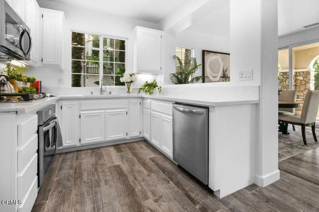 3412 Rockhampton Drive, Camarillo, CA 93012