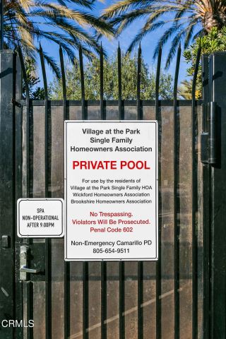 3412 Rockhampton Drive, Camarillo, CA 93012