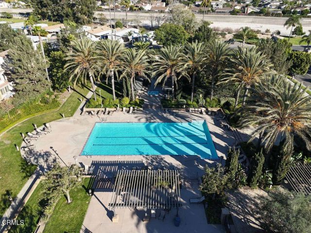 3412 Rockhampton Drive, Camarillo, CA 93012