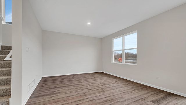 6207 Leinster Lane, Tinley Park, IL 60477