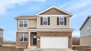 6207 Leinster Lane, Tinley Park, IL 60477