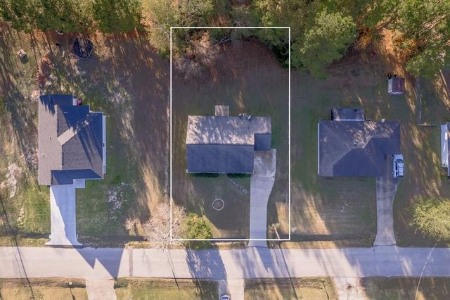 111 Hemlock Road, Lufkin, TX 75901