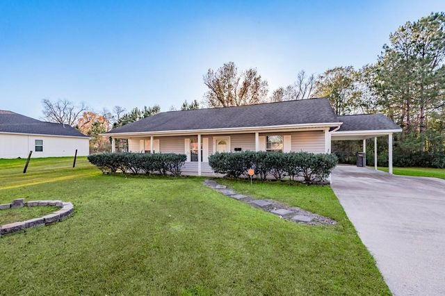 111 Hemlock Road, Lufkin, TX 75901