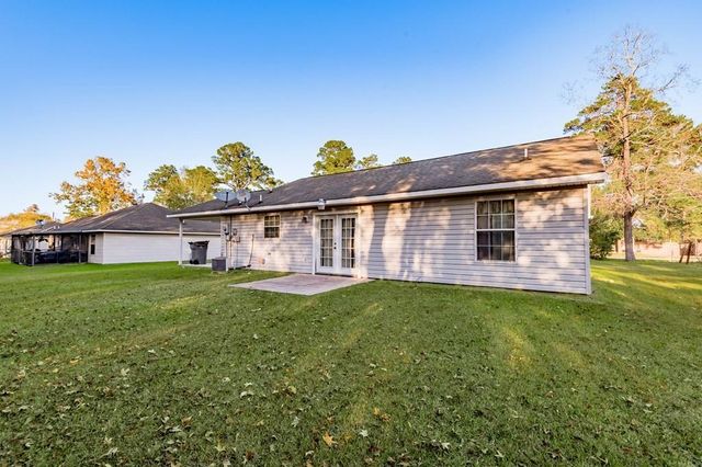 111 Hemlock Road, Lufkin, TX 75901