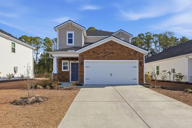 4100 Bayhill St., Myrtle Beach, SC 29579
