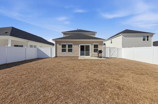 4100 Bayhill St., Myrtle Beach, SC 29579