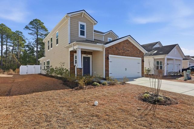 4100 Bayhill St., Myrtle Beach, SC 29579