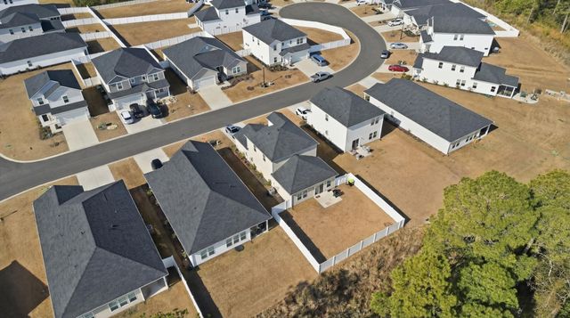 4100 Bayhill St., Myrtle Beach, SC 29579