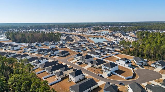 4100 Bayhill St., Myrtle Beach, SC 29579