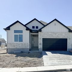 6999 W HAZEL OAK CT, Herriman, UT 84096