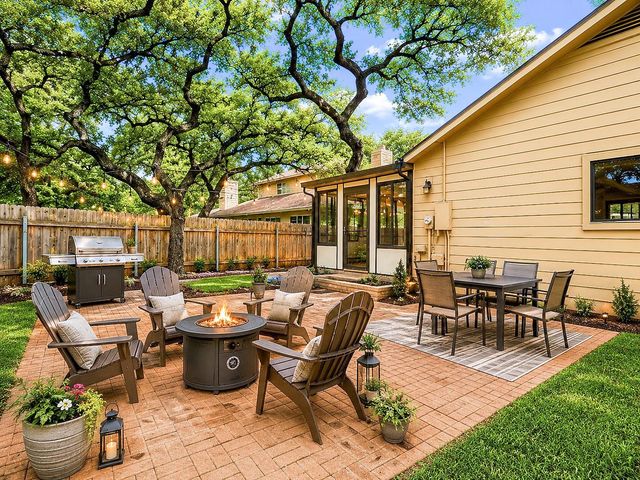 7003 Tesoro TRL, Austin, TX 78729