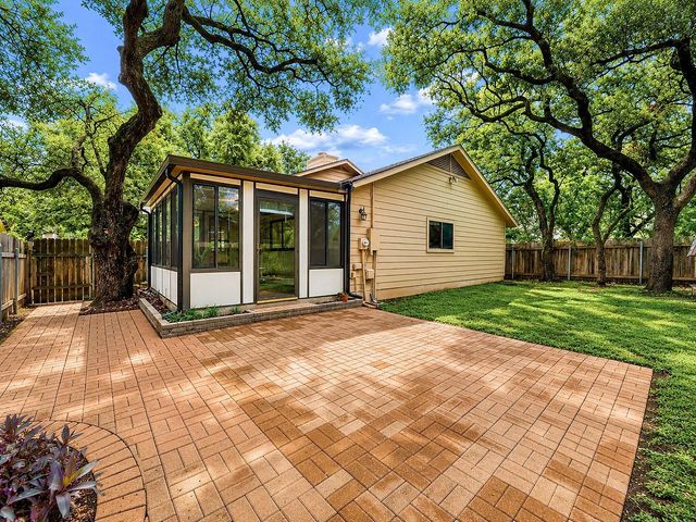 7003 Tesoro TRL, Austin, TX 78729