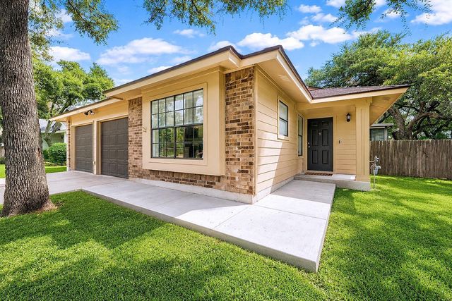 7003 Tesoro TRL, Austin, TX 78729