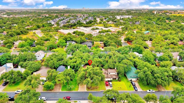 7003 Tesoro TRL, Austin, TX 78729
