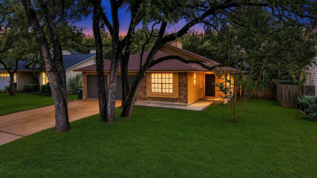 7003 Tesoro TRL, Austin, TX 78729