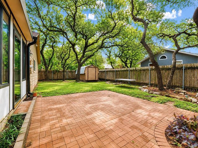 7003 Tesoro TRL, Austin, TX 78729