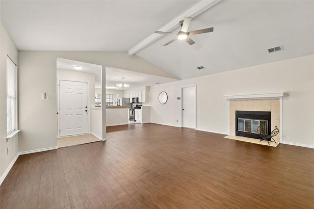 7003 Tesoro TRL, Austin, TX 78729