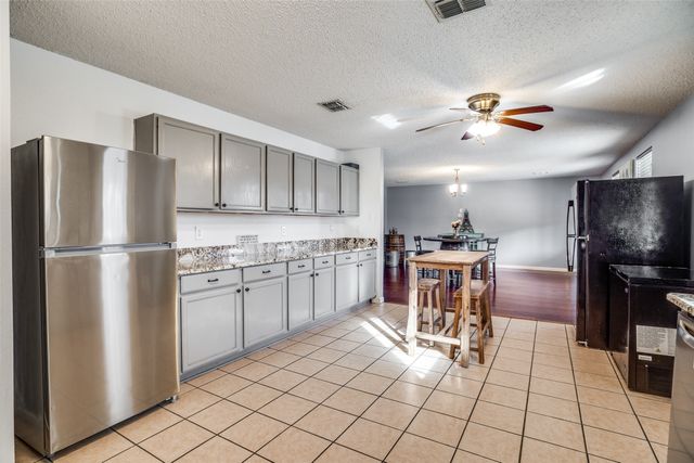 1964 Copper Mountain Drive, Fort Worth, TX 76247