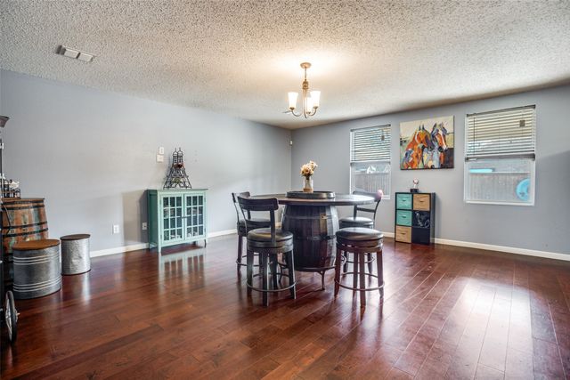 1964 Copper Mountain Drive, Fort Worth, TX 76247