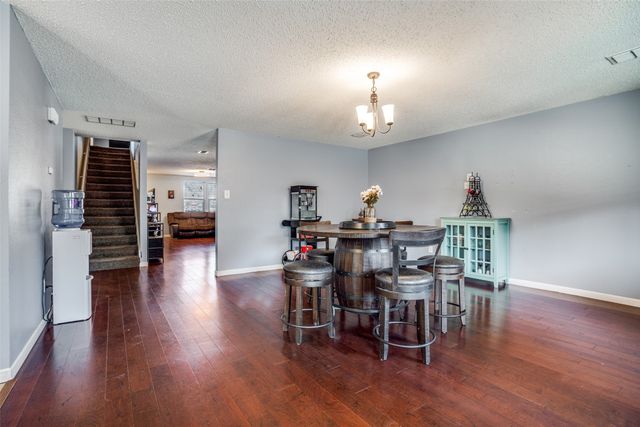 1964 Copper Mountain Drive, Fort Worth, TX 76247