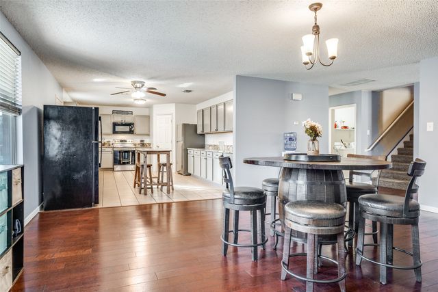 1964 Copper Mountain Drive, Fort Worth, TX 76247