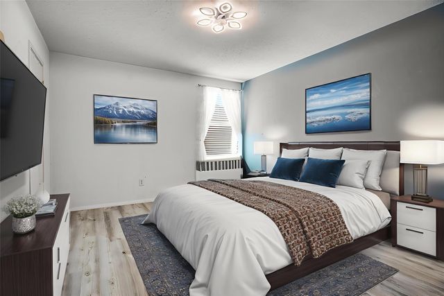 1964 Copper Mountain Drive, Fort Worth, TX 76247