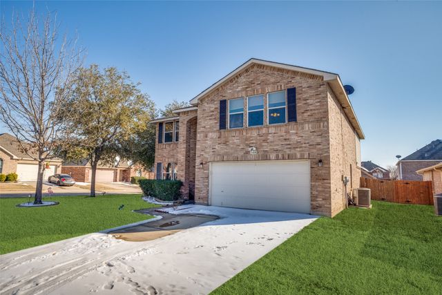 1964 Copper Mountain Drive, Fort Worth, TX 76247