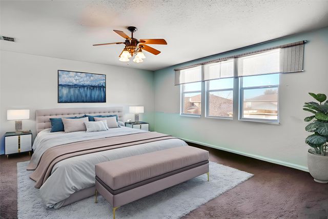 1964 Copper Mountain Drive, Fort Worth, TX 76247