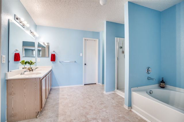 1964 Copper Mountain Drive, Fort Worth, TX 76247