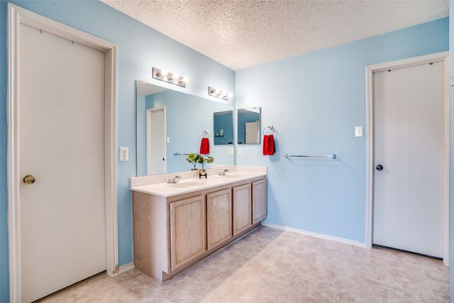 1964 Copper Mountain Drive, Fort Worth, TX 76247