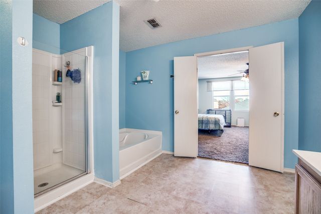 1964 Copper Mountain Drive, Fort Worth, TX 76247