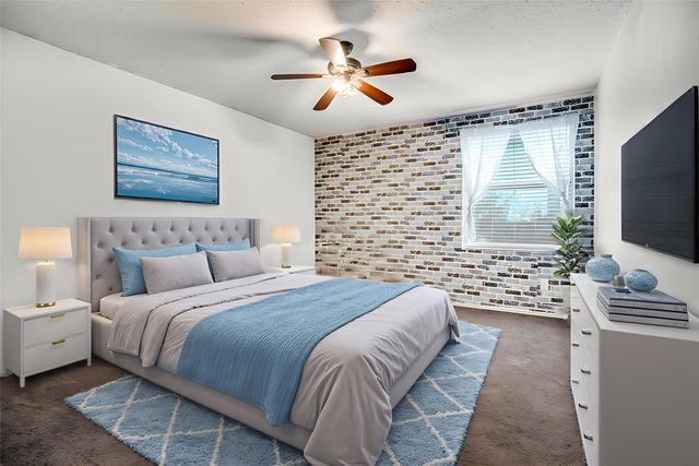 1964 Copper Mountain Drive, Fort Worth, TX 76247