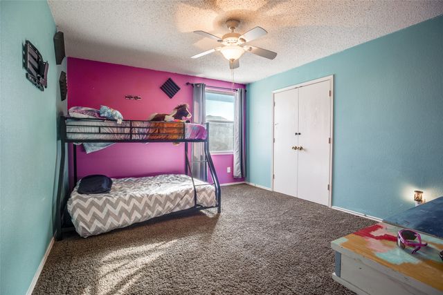 1964 Copper Mountain Drive, Fort Worth, TX 76247