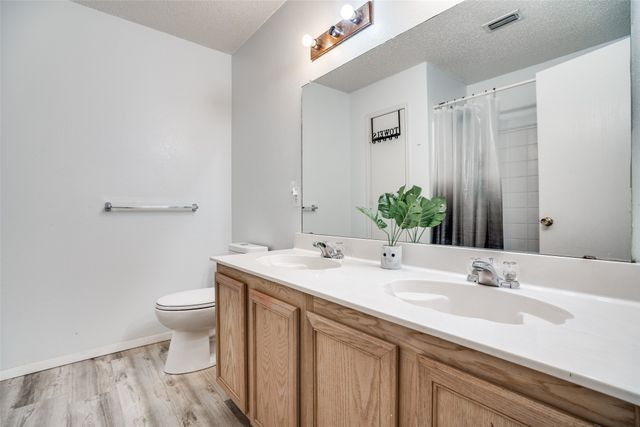 1964 Copper Mountain Drive, Fort Worth, TX 76247